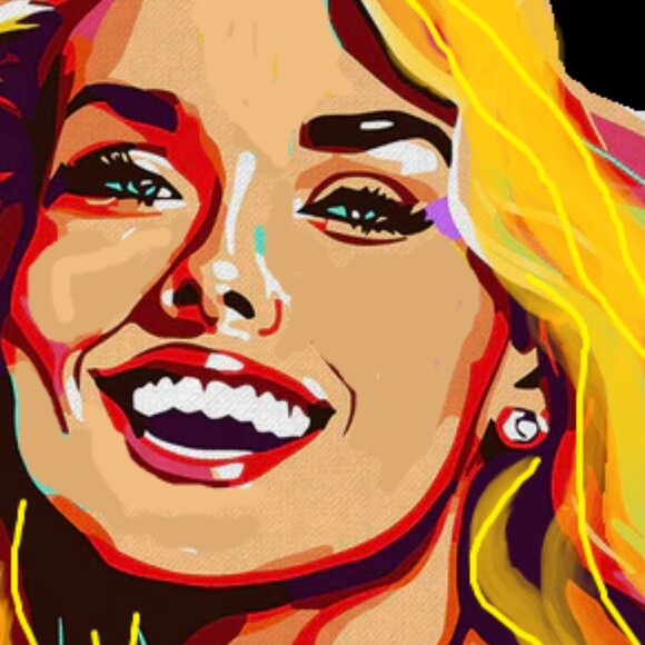 Meet your Posher, Wendy - Picture 1 of 1